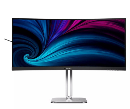 Monitor LED 32" i większy Philips 34B2U5900C/00